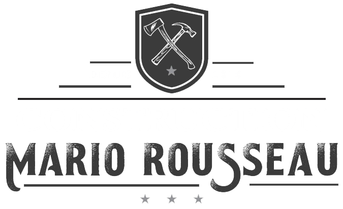 CONSTRUCTION MARIO ROUSSEAU INC.